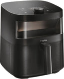 Air Fryer Haier com Janela 7L - Preta