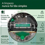Aspirador Robot iRobot Roomba® Combo 205 DustCompactor