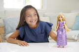 Princesas Disney - Rapunzel - Mattel