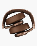 Auscultadores Fresh 'n Rebel Clam Bluetooth Bronze