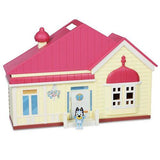 Casa de Familia Bluey Playset