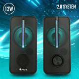 Colunas NGS GSX-150 2.0