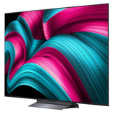 Smart TV LG 65 OLED evo UHD 4K OLED65C56LB (2025) - 165cm