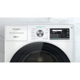 Máquina de Lavar Roupa Whirlpool W8 89AD SILENCE SPT | 8 Kg | 1400 RPM | A | Branca