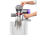 Aspirador Vertical Dyson V8 Extra (Autonomia 40 min - 0.54 L)