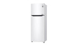 Frigorífico com Congelador LG GTB523SWCZD | 169x60x66,5 cm | 243 L | F | Branco