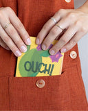 Jogo de Tabuleiro Ouch!
