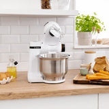 Robot de Cozinha Bosch MUM Serie 2 - 700W - Branco