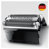 Cabeça para máquina de barbear Braun 81626275