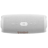 Coluna Bluetooth JBL Charge 5 - Branco