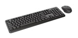 Conjunto Teclado + Rato Trust Ody Wireless - 23657