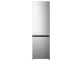 Frigorífico Combinado Hisense RB440N4BCE | 200,4x59,5x59 cm | 238 L | E | Aço inoxidável