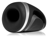 Vibrador Masturbador Satisfyer Men Heat Vibration - Preto