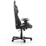 Cadeira Gaming DXRacer Fórmula F08 - Preto