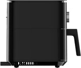 Fritadeira sem Óleo Xiaomi Mi Smart Air Fryer 6.5L 1800W Preta
