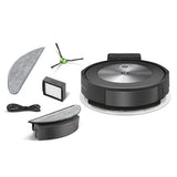 Aspirador Robot iRobot Roomba® Combo J5