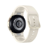 Smartwatch Samsung Galaxy Watch6 BT 40mm Creme