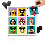 LEGO Disney Classic 43221 - Disney 100 Anos de Ícones de Animação da Disney