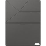 Capa Samsung Book Tab para Galaxy Tab S11 Ultra - Preto