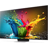 Smart TV LG 86 QNED UHD 8K 86QNED99T - 218 cm