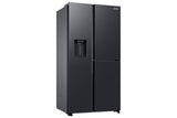 Frigorífico Americano Samsung RH68B8821B1 | 178x91,2x71,6 cm | 403 L | E | Preto