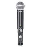 Sistema Microfone de Mão BLX24E/SM58 H8E Shure