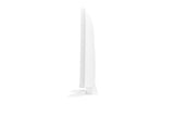 Smart TV Monitor LG 27TQ615S-WZ.AEU  | 27 | FHD - Branca