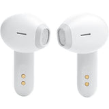 Auriculares True Wireless Bluetooth JBL Wave 300 - Branco