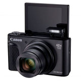 Máquina Fotográfica Compacta Canon PowerShot SX740 HS Lite Edition - Preto