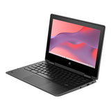 Portátil HP Chromebook Fortis X360 11 G3 J - 14 Celeron 4GB RAM 32GB eMMC