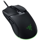 Rato Gaming com Fio Razer Cobra