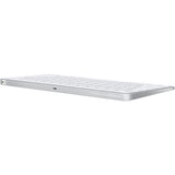 Novo Teclado Apple Magic Keyboard com Touch ID para Mac com Processador M1 - Português