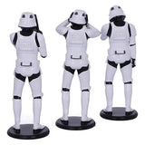 Figura Star Wars: Stormtrooper Three Wise