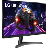 Monitor LG UltraGear 24GN60R-B | 23,8'' | 144 Hz | Full HD