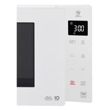 Micro-ondas LG MH6535GDH | 25 L | 1000 W - Branco