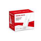 Repetidor de Sinal WiFi Mercusys N300 MW300RE v4 300Mbps