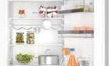 Frigorífico Combinado Bosch KIN86ADD0 | 177,2x55,8x54,8 cm | 260 L | D | Branco