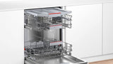 Máquina de Lavar Loiça Encastrável Bosch SMV4EVX00E | 14 talheres | 60 cm | C