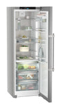 Frigorífico Liebherr SRBSDD5260 | 185,5X59,7X67,5 CM | 384 L | D | Inox