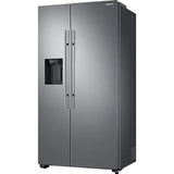 Frigorífico Americano Samsung Twin Cooling Plus RS67N8210S9/EF