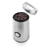 Moinho de Café Princess 242196 150W Inox