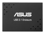 SSD Asus Externo 512GB Type-C 10Gbit/s