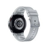 Smartwatch Samsung Galaxy Watch6 Classic LTE 43mm - Silver