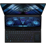 Computador Portátil Gaming Asus ROG Zephyrus Duo X650PY-R97D49PB1 | 16'' | GeForce RTX 4090 | Ryzen 9 7945HX | 64GB | 2TB SSD