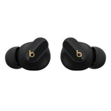 Auriculares True Wireless Bluetooth Beats Studio Buds + - Preto | Dourado