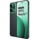 Oppo Reno14 5G - 512GB - Verde Luminoso