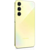 Smartphone Samsung Galaxy A55 5G - 128 GB - Amarelo