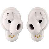 Auriculares True Wireless Bose QuietComfort Ultra - Branco