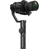 Estabilizador Zhiyun Crane 2 + Servo Follow Focus