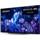 Smart TV Android Sony 42'' OLED UHD 4K 42A90K 107cm